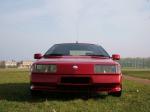 Alpine A310 V6 GTA Turbo Mille Miles 1991 года